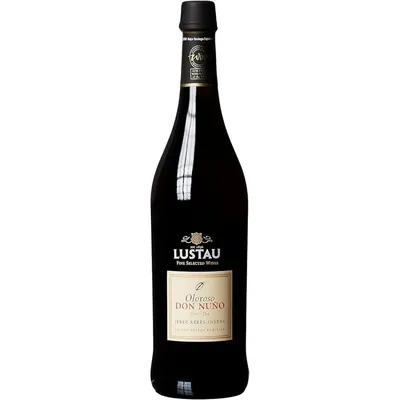 Lustau - Oloroso - Don Nuno