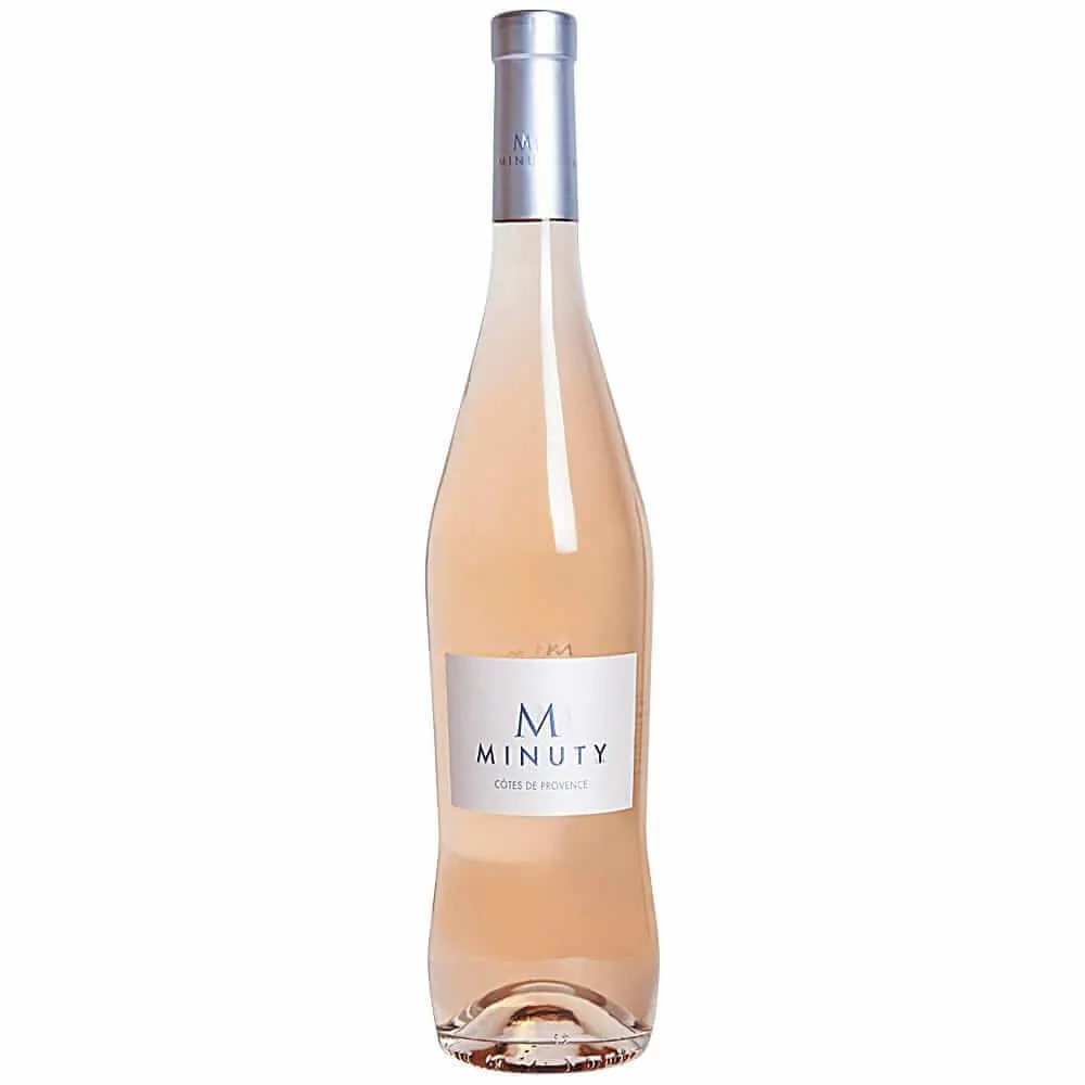 Minuty - M de Minuty - Rosé - Kosher