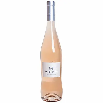 2025 - Minuty - M de Minuty - Rosé - Kosher