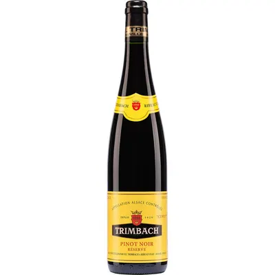 2017 - Maison Trimbach - Pinot Noir Reserve - Cuvée 7