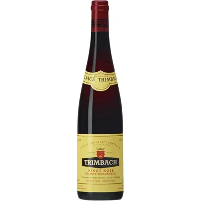 2021 - Maison Trimbach - Pinot Noir Reserve