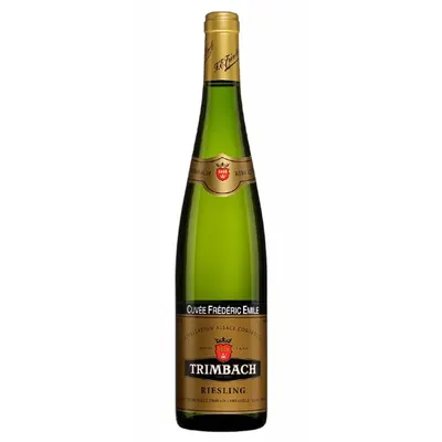 2019 - Maison Trimbach - Riesling - Cuvée Frederic Emile