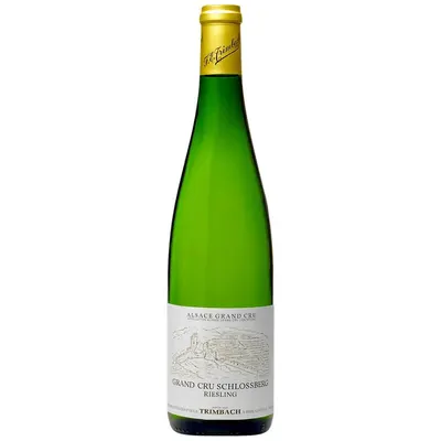 2019 - Maison Trimbach - Riesling - Schlossberg - Grand Cru