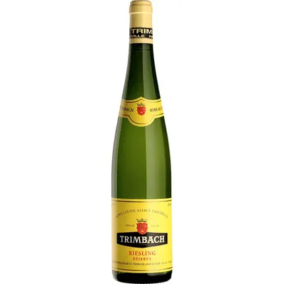 2022 - Maison Trimbach - Riesling Reserve