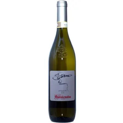 2018 - Mastroberardino - Stilèma - Greco di Tufo Riserva DOCG