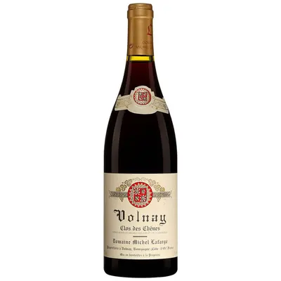 2005 - Michel Lafarge - Volnay - Clos des Chenes - 1er Cru