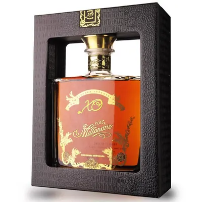 Millonario - Rhum XO