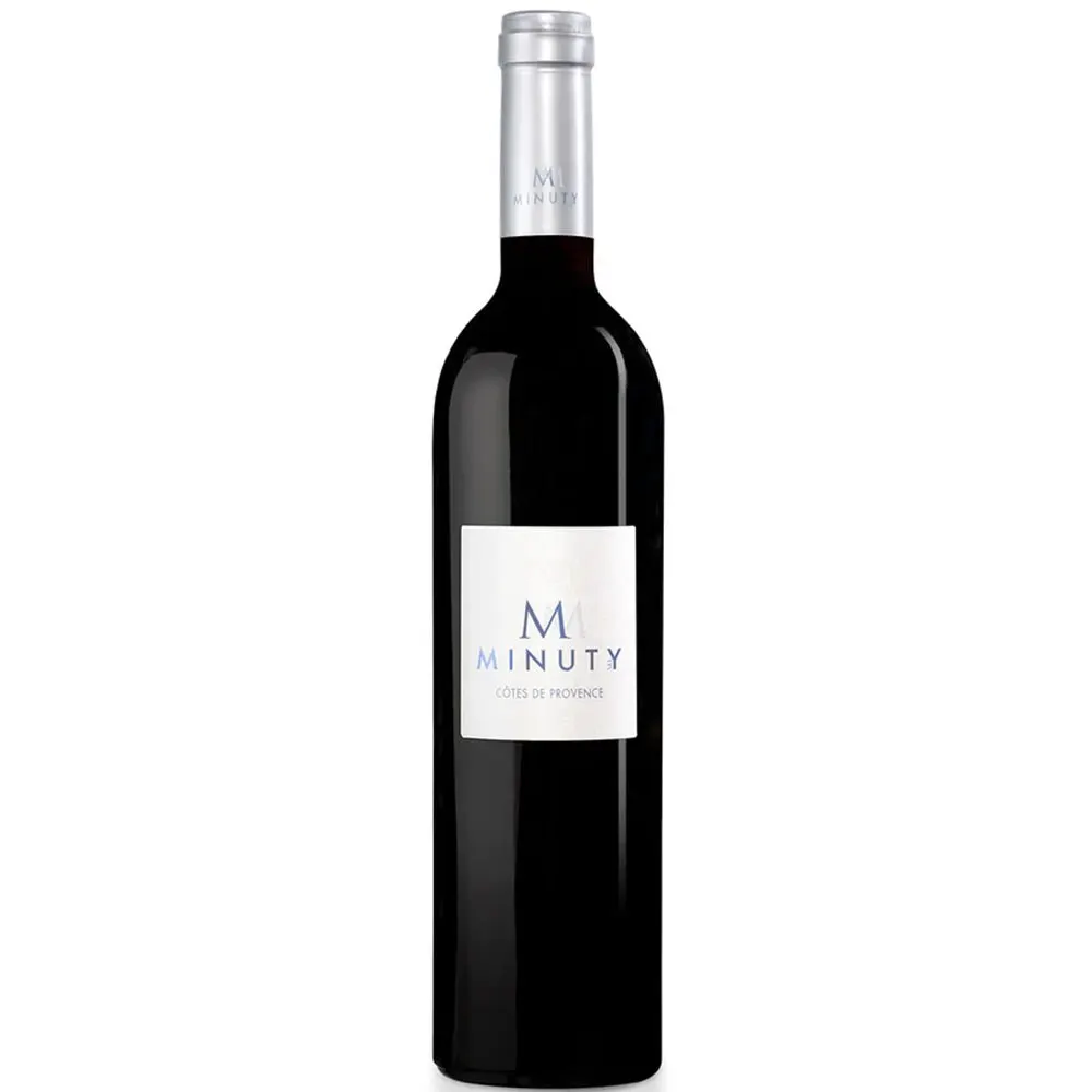 Minuty - M de Minuty - Rouge