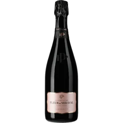 Miraval - Fleur de Miraval - Exclusivement Rosé