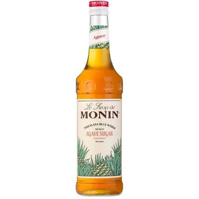 Monin - Agave Syrup - 70cl