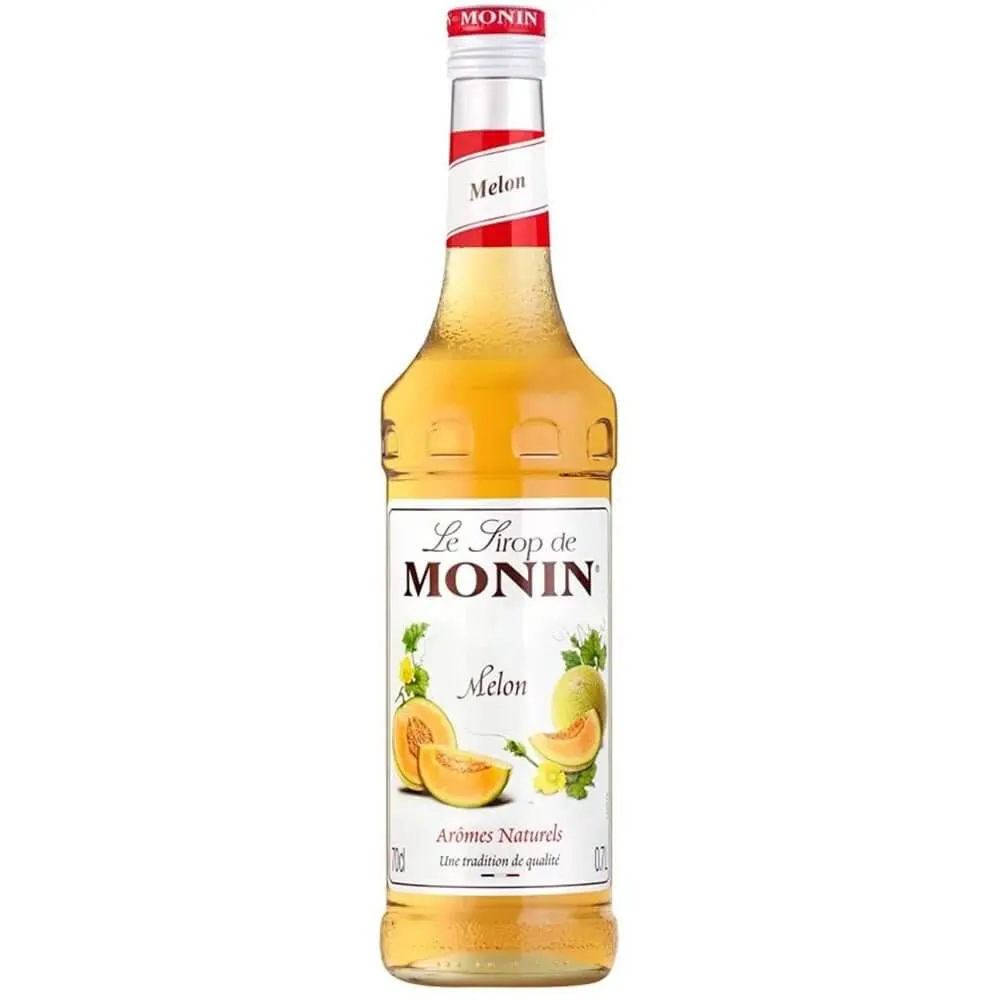 Monin - Melon Syrup