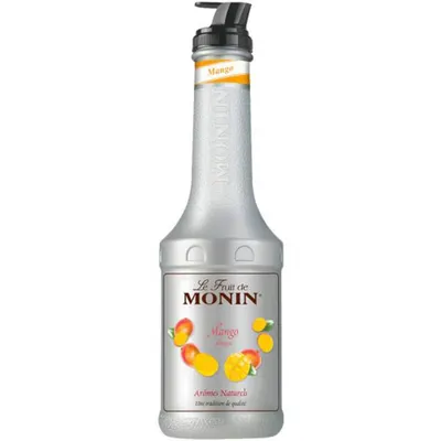 Monin - Puree - Mango - 100cl