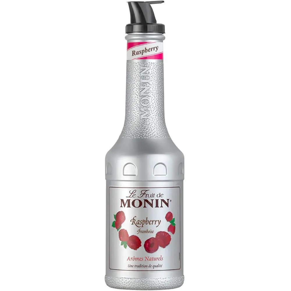 Monin - Puree - Raspberry