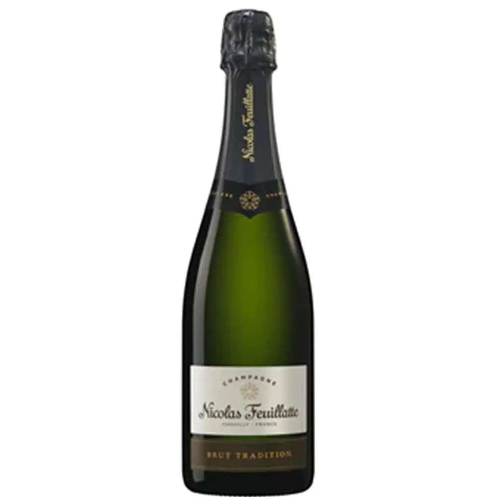 Nicolas Feuillatte - Brut Tradition