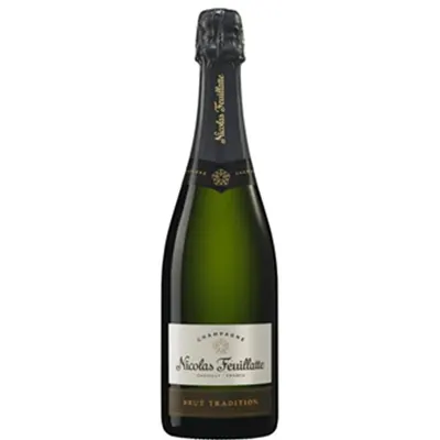 Nicolas Feuillatte - Brut Tradition