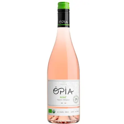 Opia - Rosé - Non-Alcoholic