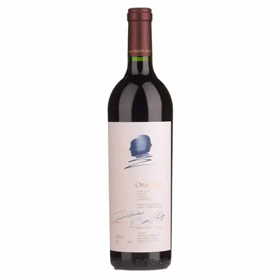 2018 - Opus One