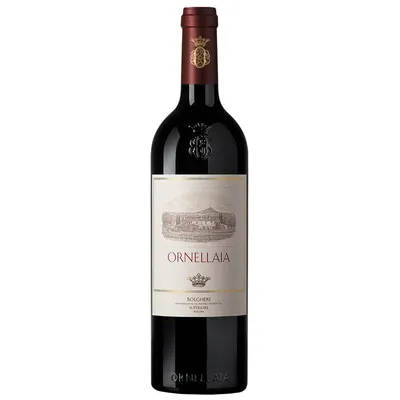 1999 - Ornellaia - Double Magnum