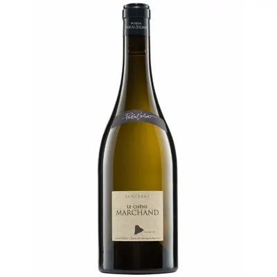 2021 - Pascal Jolivet - Sancerre - Le Chêne Marchand