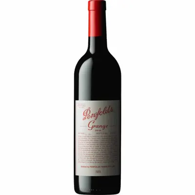 2017 - Penfolds - Grange