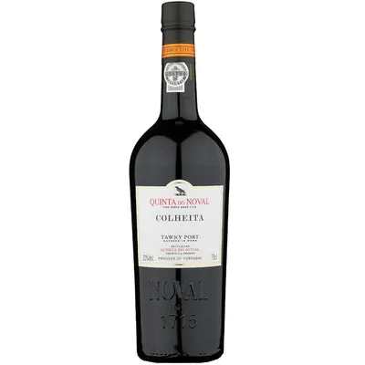 2005 - Quinta Do Noval - Colheita Port