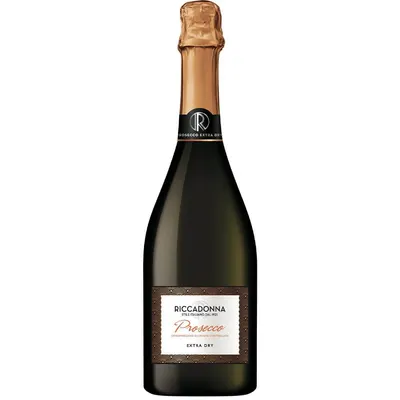 Riccadonna - Cuvée Signature - Extra Dry - Prosecco DOC