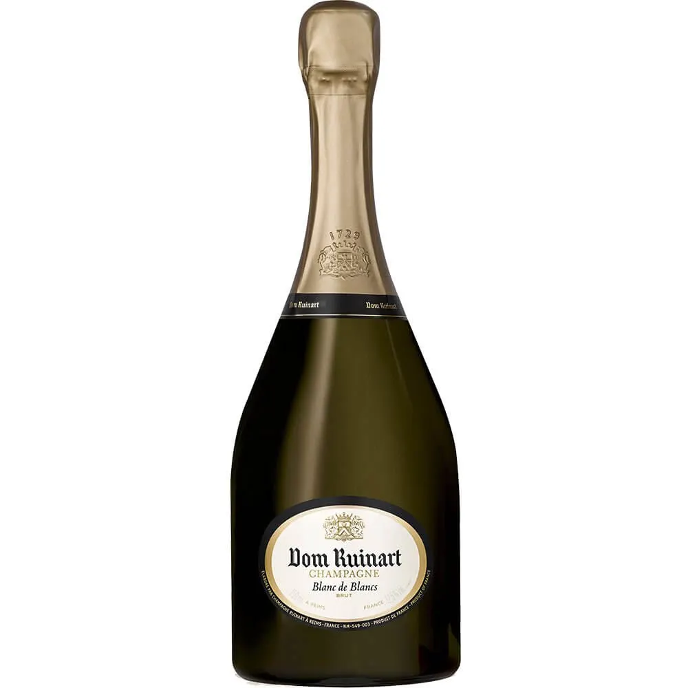 Ruinart - Dom Ruinart - Blanc de Blanc - Brut