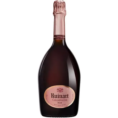 Ruinart - Rosé - Half Bottle