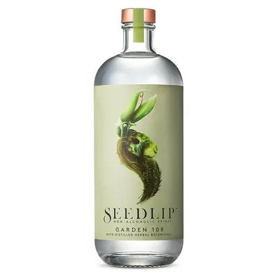 Seedlip - Garden 108
