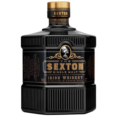 Sexton - Irish Whiskey