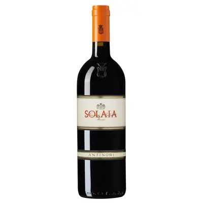 2021 - Solaia