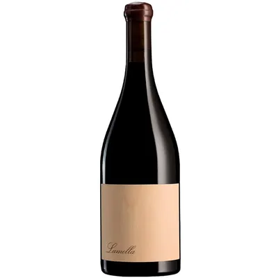 2021 - Standish - Lamella - Eden Valley Shiraz