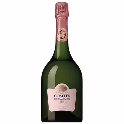 2013 - Taittinger - Comtes de Champagne - Rosé