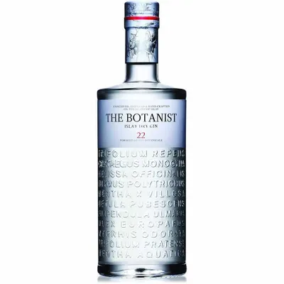 The Botanist - Islay Dry Gin