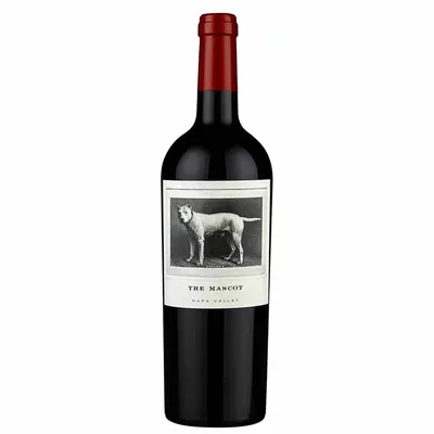 2020 - The Mascot - Cabernet Sauvignon - Napa Valley