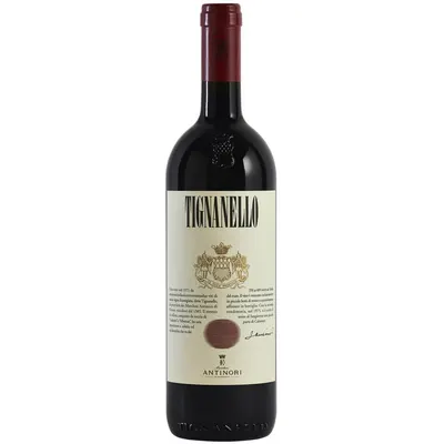 2022 - Tignanello