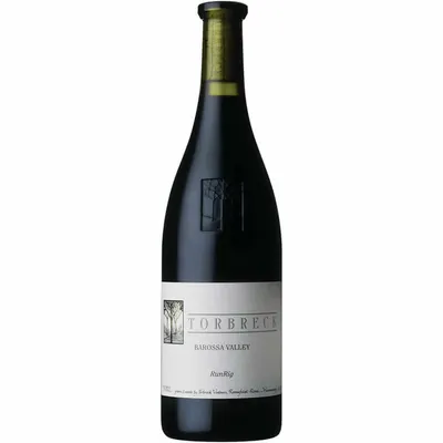 2018 - Torbreck - Runrig - Shiraz Viognier