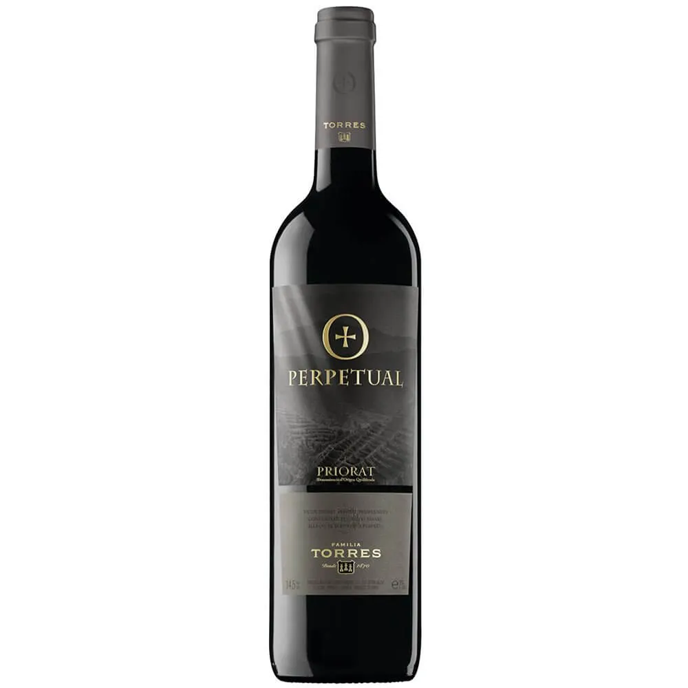 Torres - Perpetual - Cabernet Sauvignon - Priorat