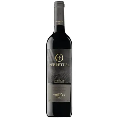 2018 - Torres - Perpetual - Cabernet Sauvignon - Priorat