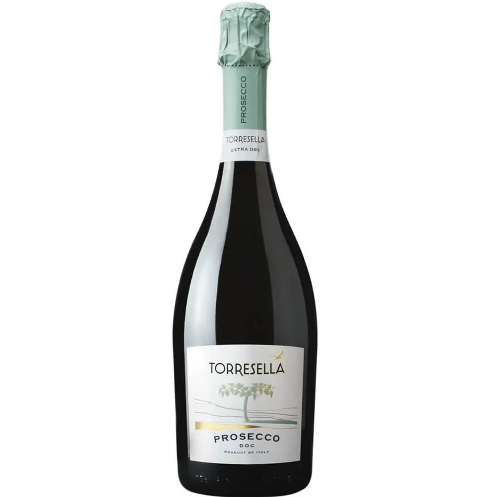Torresella - Valdobbiadene - Prosecco - Extra Dry