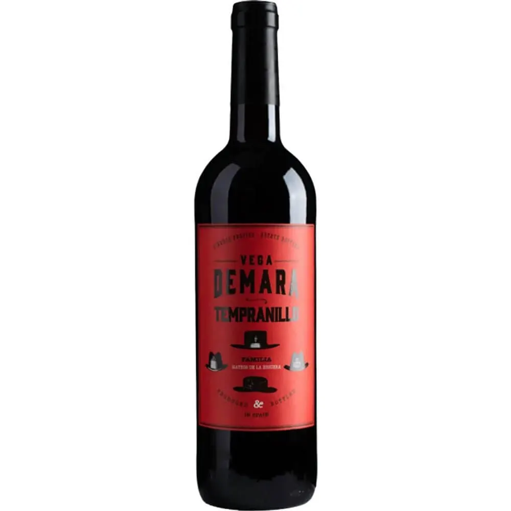 Vega Demara - Tempranillo