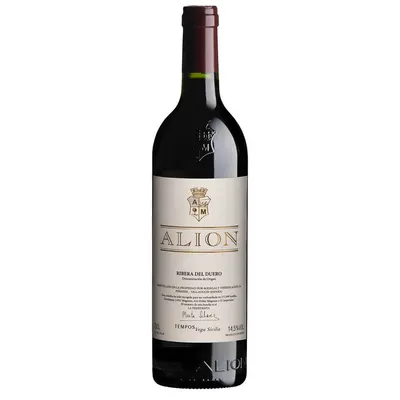2022 - Vega Sicilia - Alion