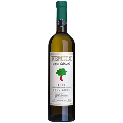 2022 - Venica & Venica - Ronco delle Mele - Sauvignon Collio