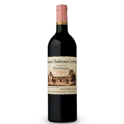 2009 - Vieux Château Certan - Pomerol