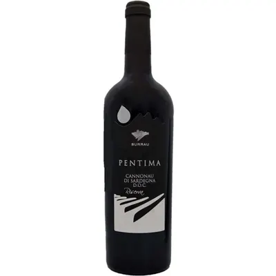 2021 - Vigne Surrau - Pentima - Cannonau di Sardegna Riserva DOC