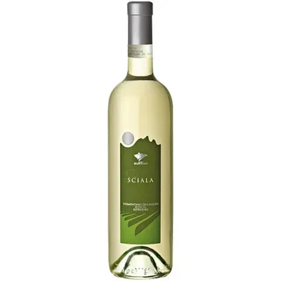 2025 - Vigne Surrau - Sciala - Vermentino di Gallura Superiore DOCG