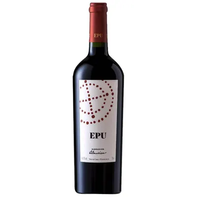 2023 - Viña Almaviva - EPU