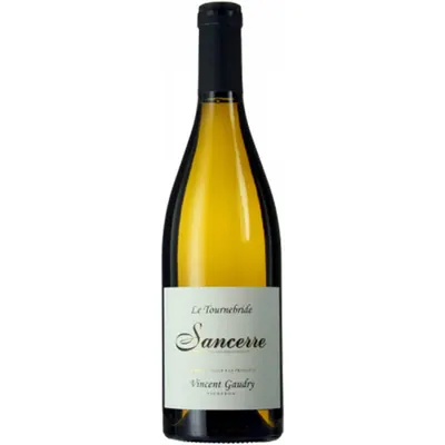2023 - Vincent Gaudry - Le Tournebride - Sancerre