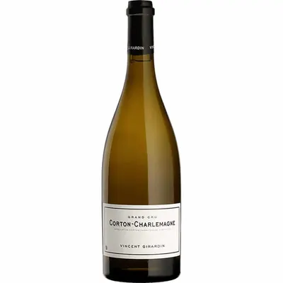 2020 - Vincent Girardin - Corton-Charlemagne - Grand Cru