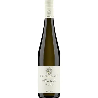2025 - Weingut Dönnhoff - Tonschiefer Troken - Riesling